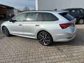 Skoda Octavia Combi Clever iV ACC*NAV*SPUR*KAM*KEYLESS Argent - thumbnail 5