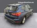BMW X1 sDrive 16d Azul - thumbnail 4