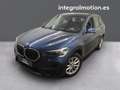 BMW X1 sDrive 16d Azul - thumbnail 1