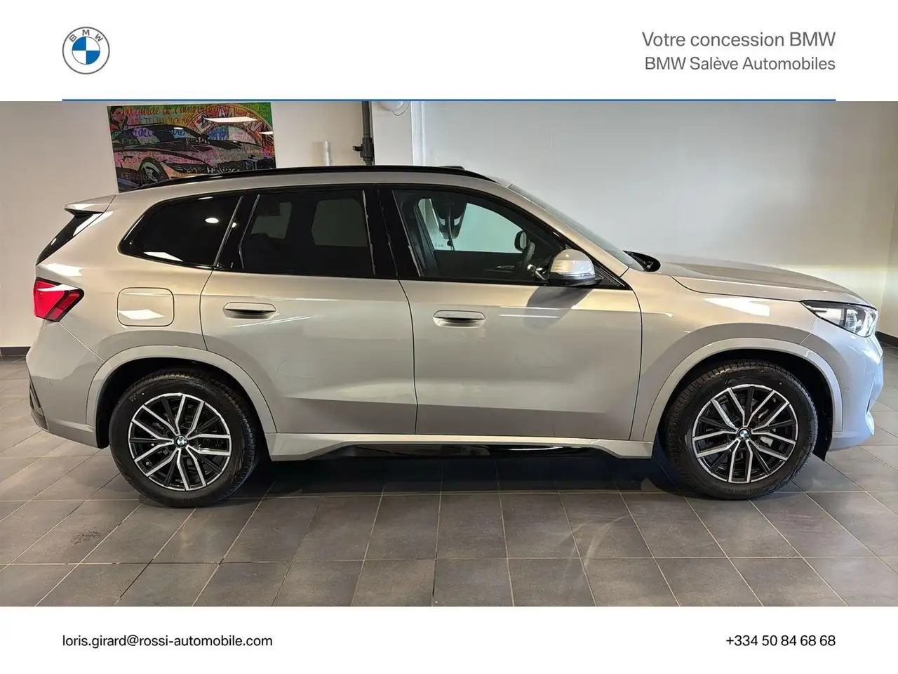 BMW X1 2026