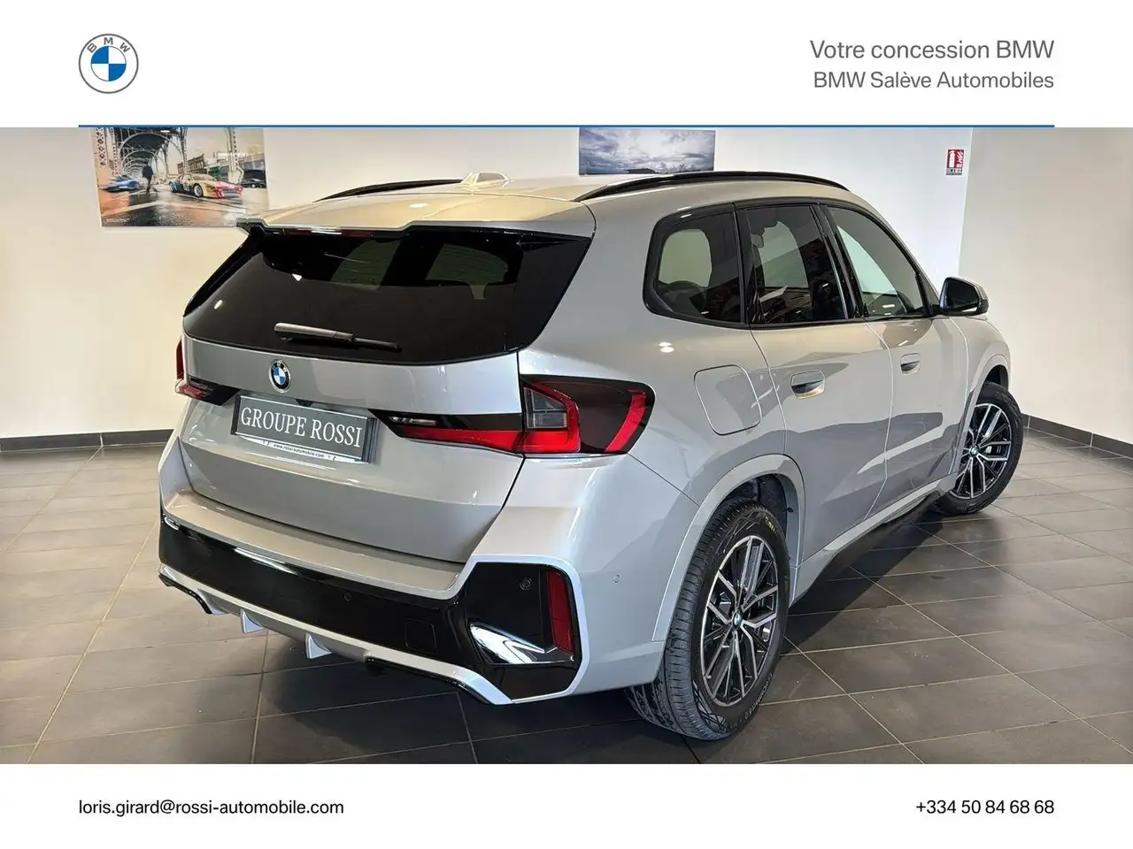 BMW X1 2026