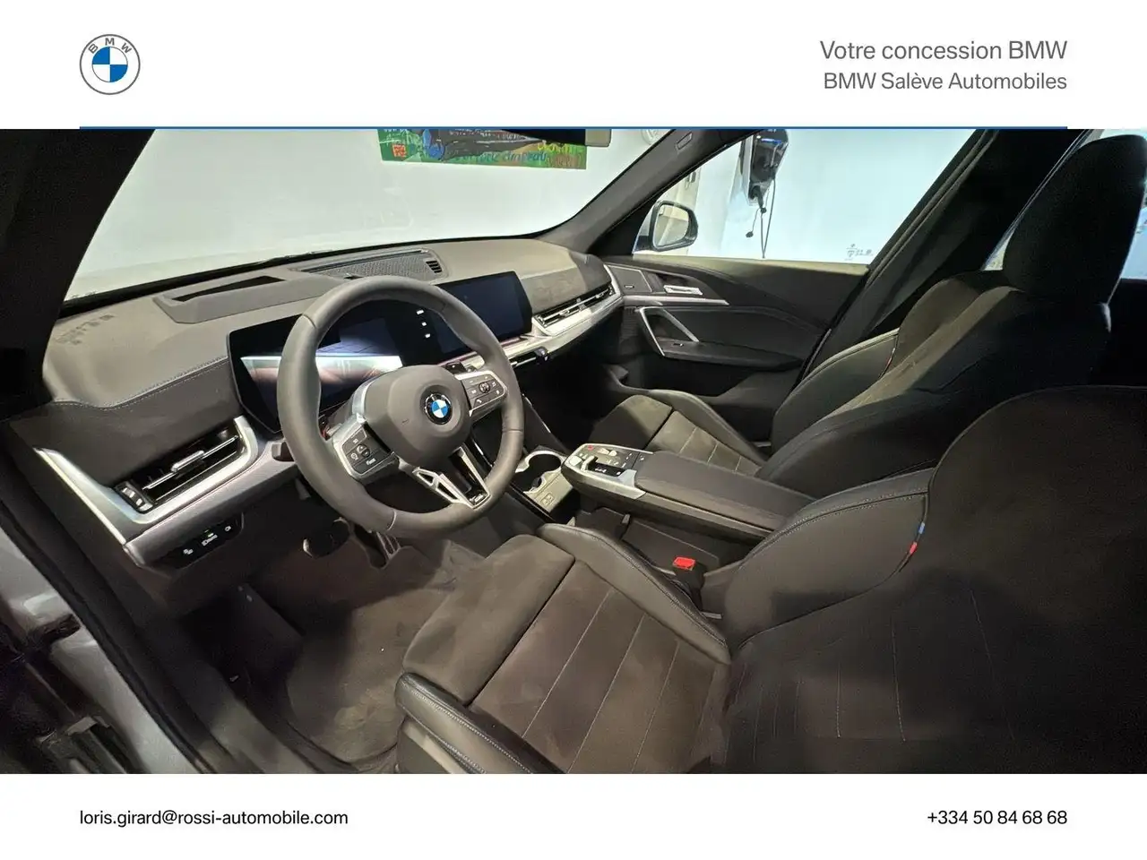 BMW X1 2026