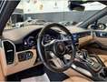 Porsche Cayenne III 3.0 V6 E-HYBRID 462 18KWH Noir - thumbnail 3