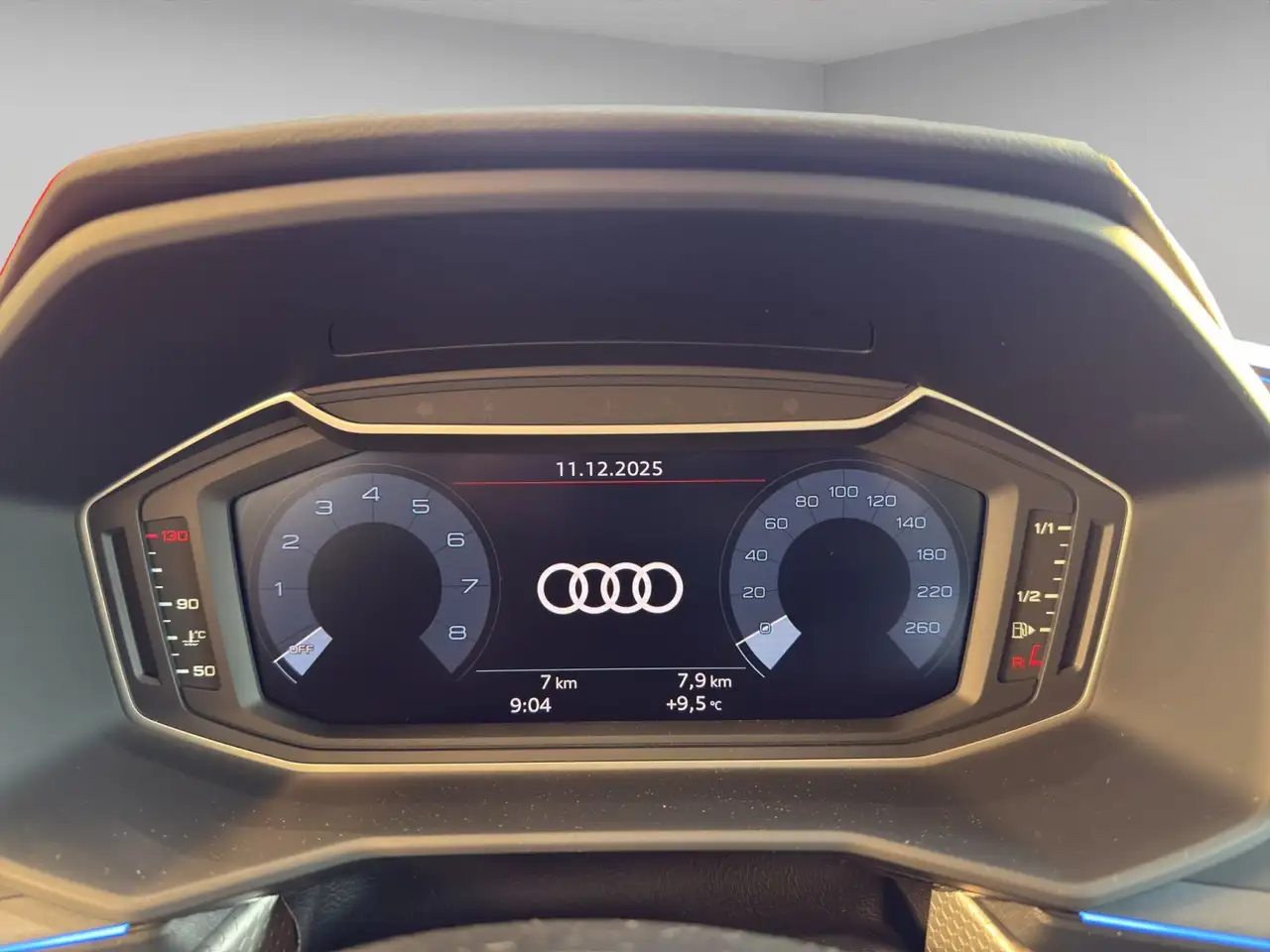 Audi A1 SB S line 40 TFSI LED Navi Sonos Kamera 18" 11