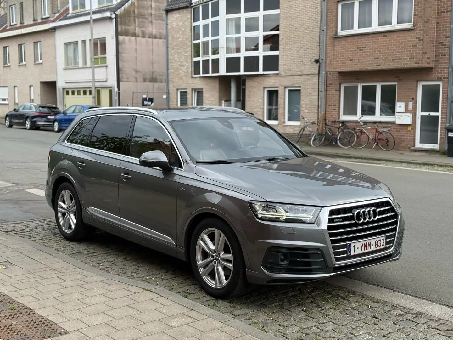 Audi Q7 3.0 TDI quattro tiptronic - 2