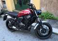Yamaha XSR 700 Rosso - thumbnail 1