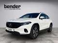Mercedes-Benz EQA 300 4M*PROGRESSIVE ADVANCED*WINTERPAKET*KAMERA*MBUX* Weiß - thumbnail 1