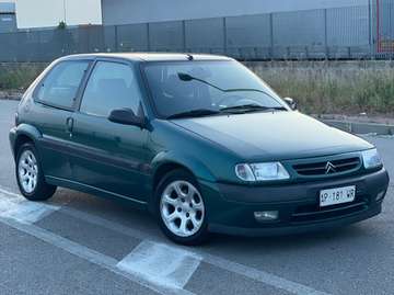 Saxo 3p 1.6 Vtr