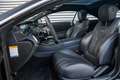 Mercedes-Benz S 63 AMG Coupé 4Matic Burmester Stoelvent. Widescreen 360 C Zwart - thumbnail 8