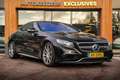 Mercedes-Benz S 63 AMG Coupé 4Matic Burmester Stoelvent. Widescreen 360 C Zwart - thumbnail 1
