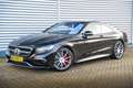 Mercedes-Benz S 63 AMG Coupé 4Matic Burmester Stoelvent. Widescreen 360 C Zwart - thumbnail 32