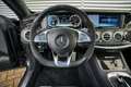 Mercedes-Benz S 63 AMG Coupé 4Matic Burmester Stoelvent. Widescreen 360 C Zwart - thumbnail 2