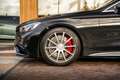 Mercedes-Benz S 63 AMG Coupé 4Matic Burmester Stoelvent. Widescreen 360 C Zwart - thumbnail 12