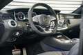 Mercedes-Benz S 63 AMG Coupé 4Matic Burmester Stoelvent. Widescreen 360 C Zwart - thumbnail 6