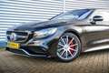 Mercedes-Benz S 63 AMG Coupé 4Matic Burmester Stoelvent. Widescreen 360 C Zwart - thumbnail 33