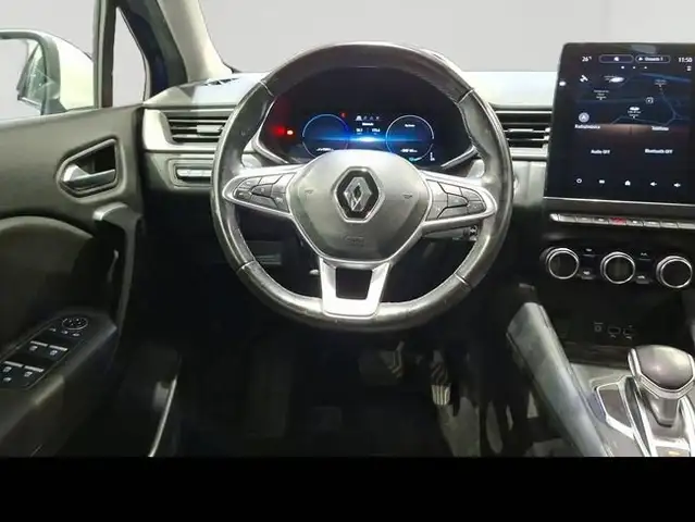 Renault Captur view 15