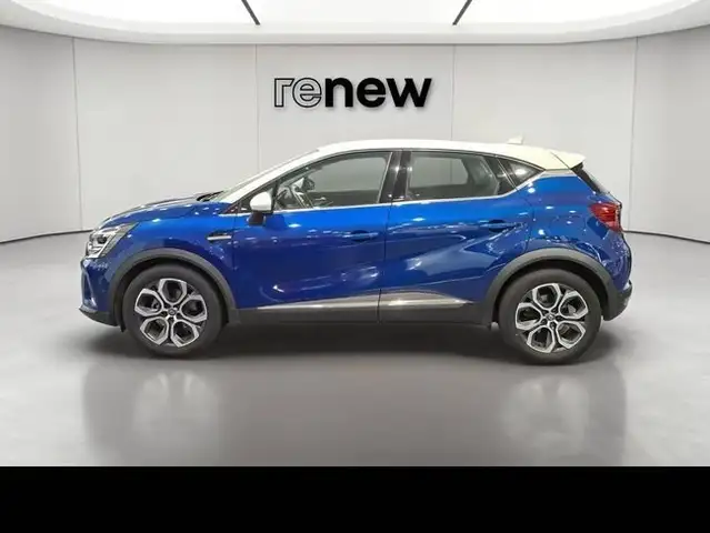 Renault Captur view 4