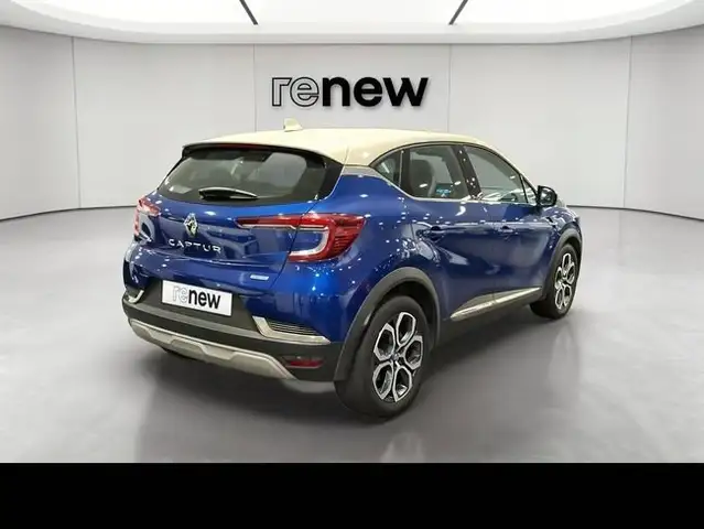 Renault Captur view 3