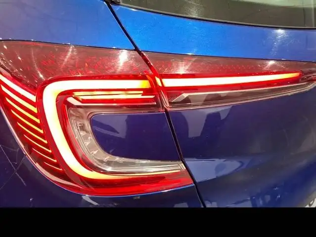Renault Captur view 10