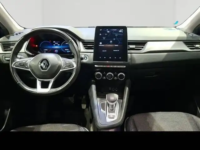 Renault Captur view 14