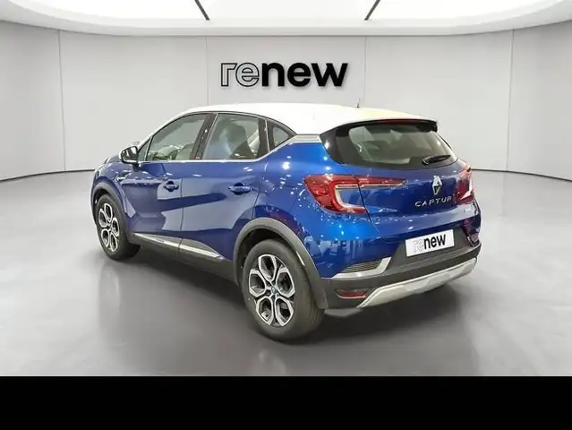 Renault Captur view 7