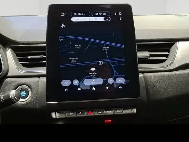 Renault Captur view 5
