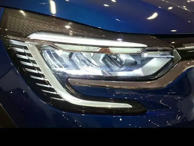 Renault Captur view 9
