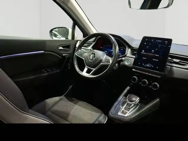 Renault Captur view 13