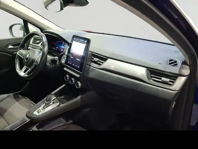 Renault Captur view 12
