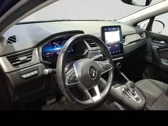 Renault Captur view 11