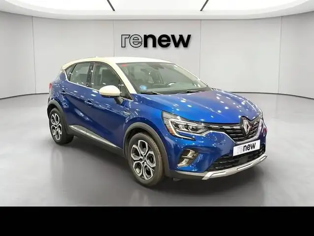 Renault Captur view 8