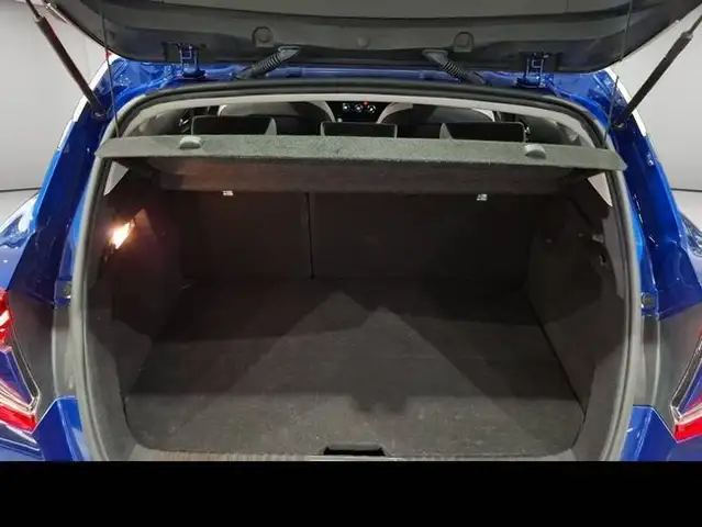 Renault Captur view 6