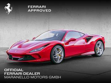 *Ferrari-Approved*Carbon+LED*Lift*