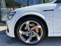 Audi e-tron Audi e-tron S Sportback 370 kW Weiß - thumbnail 2