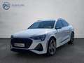 Audi e-tron Audi e-tron S Sportback 370 kW Weiß - thumbnail 1