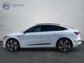 Audi e-tron Audi e-tron S Sportback 370 kW Weiß - thumbnail 4