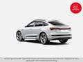 Audi e-tron Audi e-tron S Sportback 370 kW Weiß - thumbnail 18