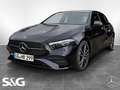 Mercedes-Benz A 200 AMG MBUX+RüKam+M-LED+AHK+Distro+Night+19 Schwarz - thumbnail 1