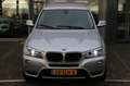 BMW X3 XDrive20d High Executive DEALER OND. NL-AUTO NAP! Grau - thumbnail 2