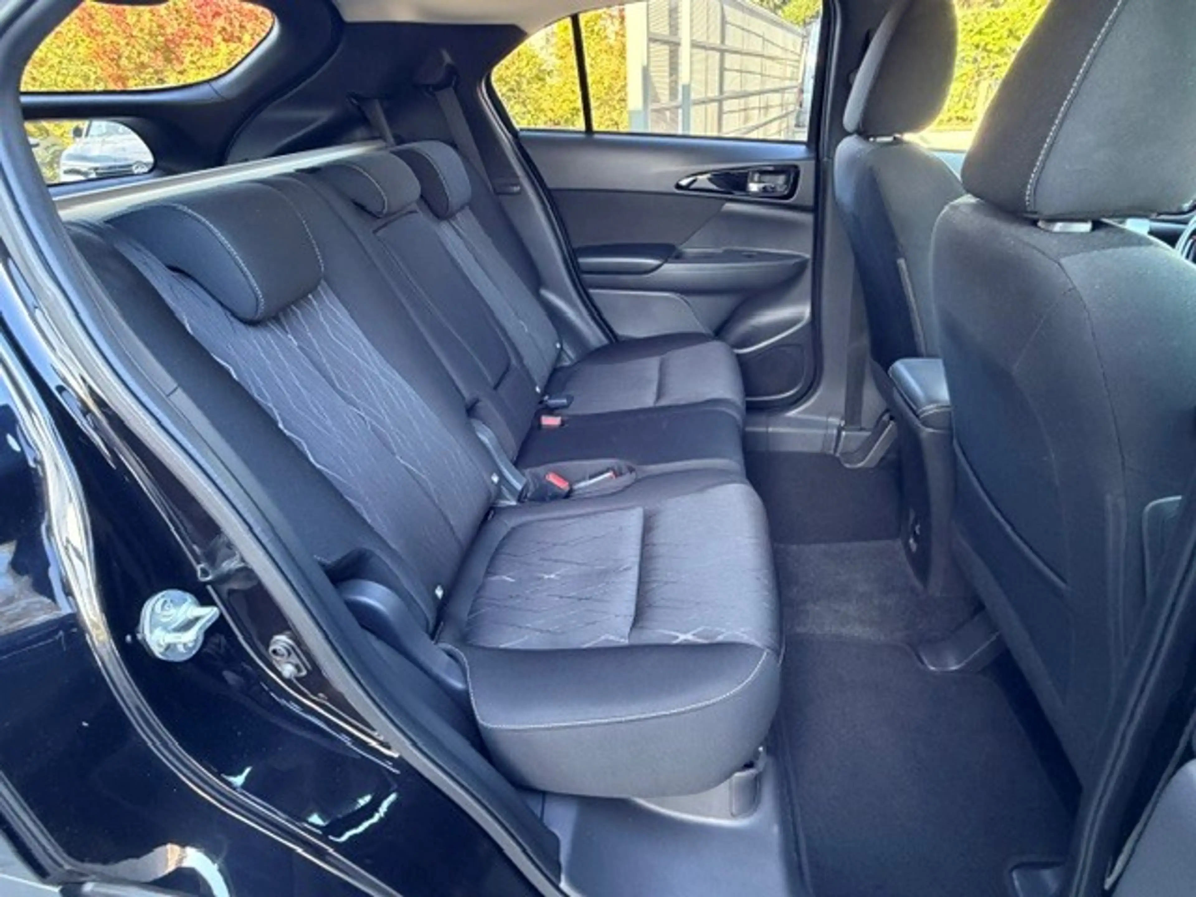 Mitsubishi Eclipse Cross Eclipse Cross 1.5T 2WD Intense App.Connect/PDC V&A/1E eigenaar/Volledige ondehoudshistoriek — photo 13