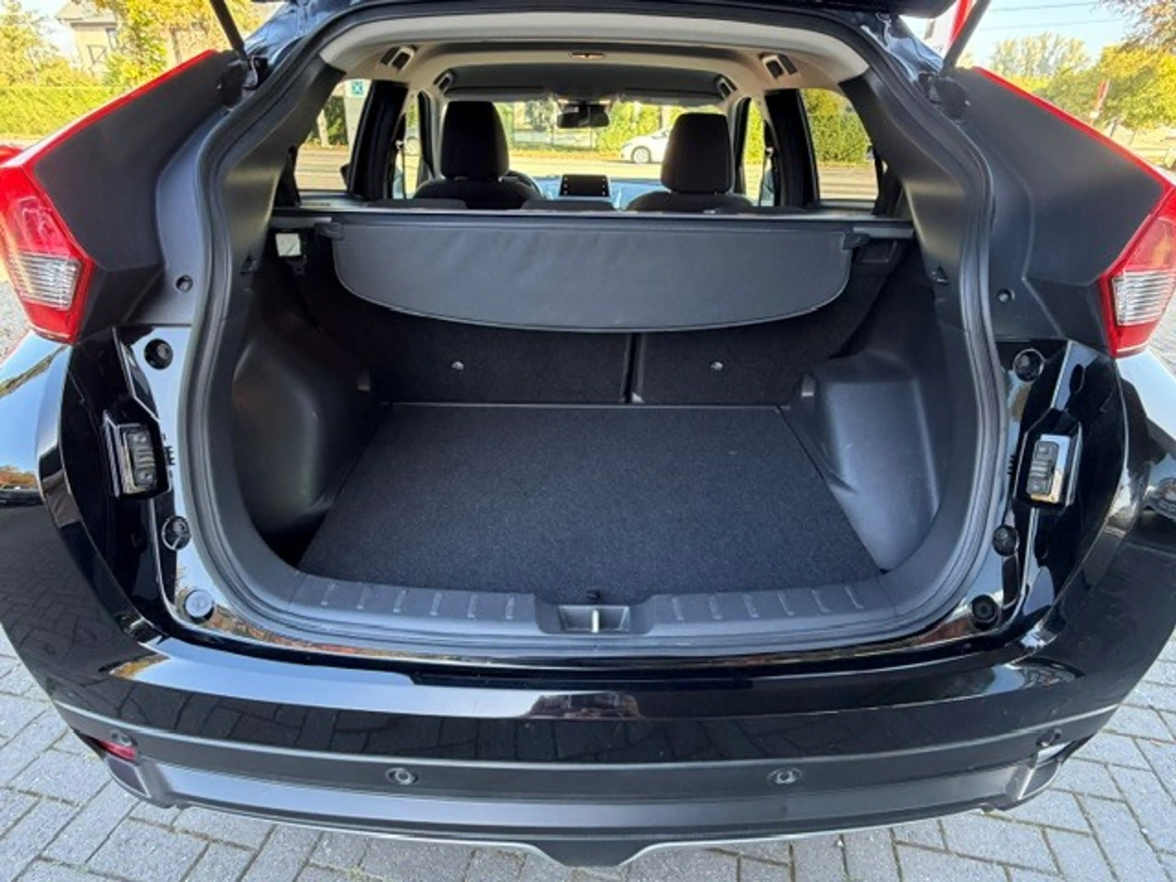 Mitsubishi Eclipse Cross Eclipse Cross 1.5T 2WD Intense App.Connect/PDC V&A/1E eigenaar/Volledige ondehoudshistoriek — photo 12