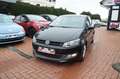Volkswagen Polo V NAVI, KLIMAAUTOMATIK, ISOFIX, SITZHEIZUNG Noir - thumbnail 4