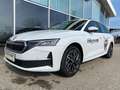 Skoda Octavia 1.5 TSI mHEV 110 kW Selection Weiß - thumbnail 1