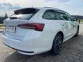 Skoda Octavia 1.5 TSI mHEV 110 kW Selection Weiß - thumbnail 3