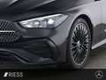 Mercedes-Benz CLE 450 4MATIC Coupé SD STH Sport W-Paket ACC Schwarz - thumbnail 3