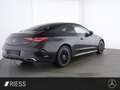 Mercedes-Benz CLE 450 4MATIC Coupé SD STH Sport W-Paket ACC Schwarz - thumbnail 2