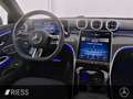 Mercedes-Benz CLE 450 4MATIC Coupé SD STH Sport W-Paket ACC Schwarz - thumbnail 5