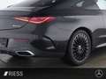 Mercedes-Benz CLE 450 4MATIC Coupé SD STH Sport W-Paket ACC Schwarz - thumbnail 4