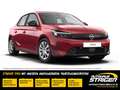 Opel Corsa Basis 1.2+Parkpilot+Sitzheizung+Kamera+ Rojo - thumbnail 1
