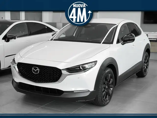 Mazda CX-30 CX-30 2.5 m-hybrid Advantage 2wd 140cv 6mt